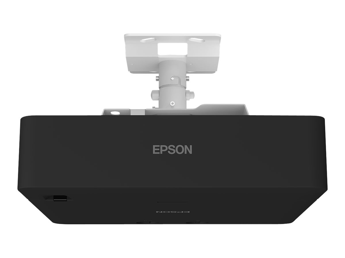 Epson | EB-L735U | WUXGA (1920x1200) | 7000 ANSI lumens | Black | Lamp warranty 12 month(s) - Image 17