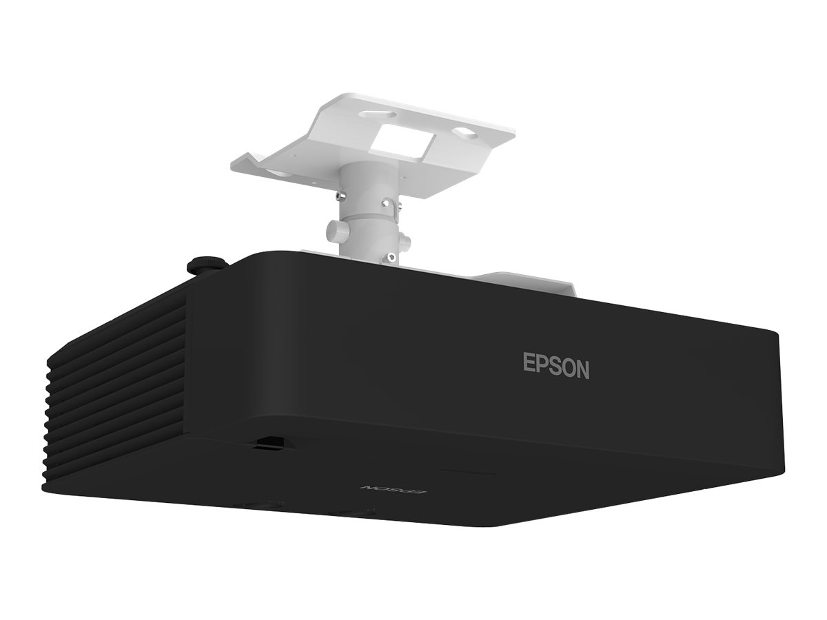 Epson | EB-L735U | WUXGA (1920x1200) | 7000 ANSI lumens | Black | Lamp warranty 12 month(s) - Image 12