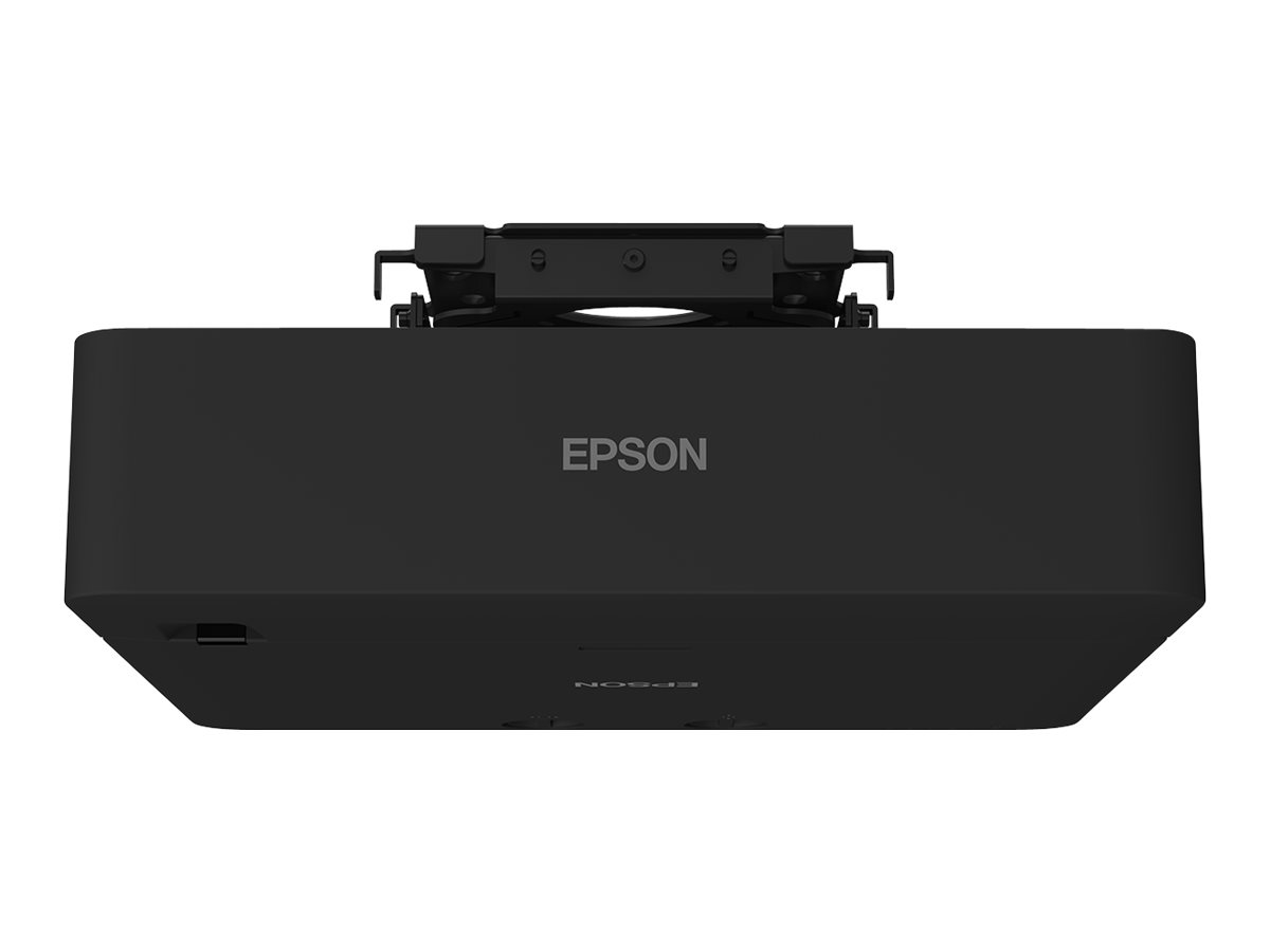 Epson | EB-L735U | WUXGA (1920x1200) | 7000 ANSI lumens | Black | Lamp warranty 12 month(s) - Image 18