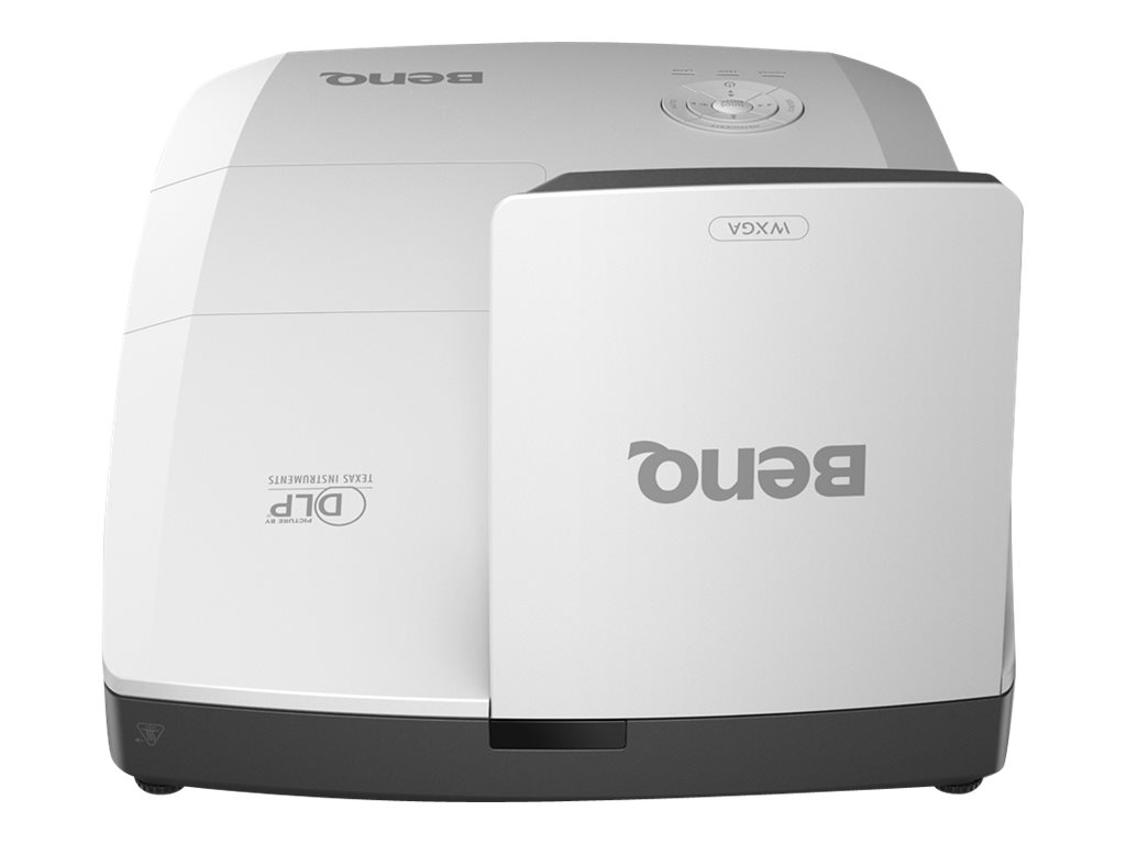 Benq | Lamp warranty 12 month(s) - Image 4