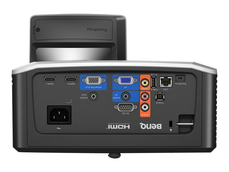 Benq | Lamp warranty 12 month(s) - Image 8