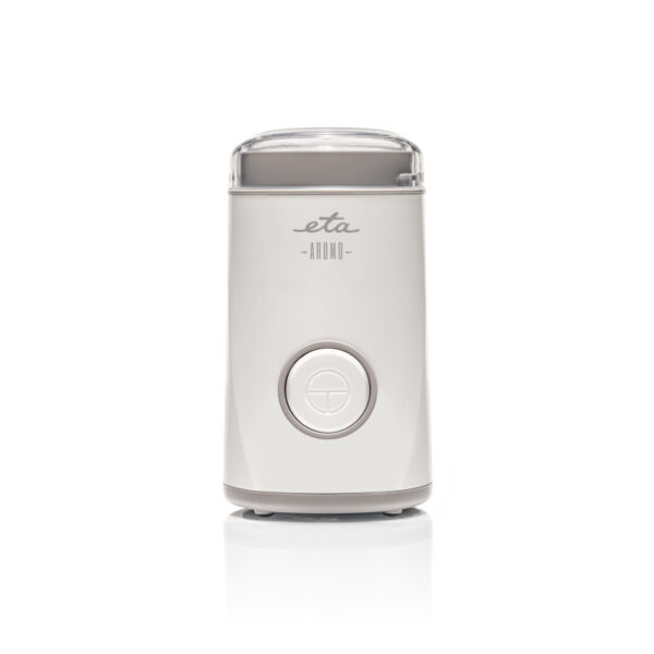 ETA | Coffee grinder | Aromo ETA006490000 | Coffee beans capacity 50 g | 150 W | Lid safety switch | White