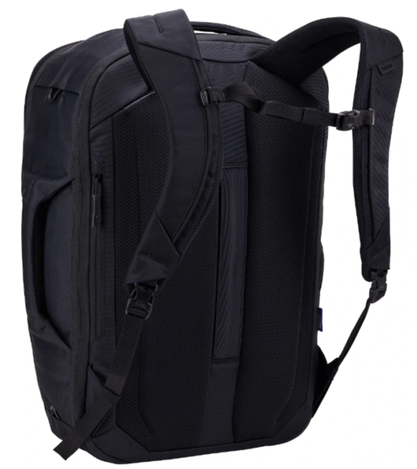 Thule | Subterra 2 | Fits up to size 16 " | Carry-on luggage | Black - Image 2