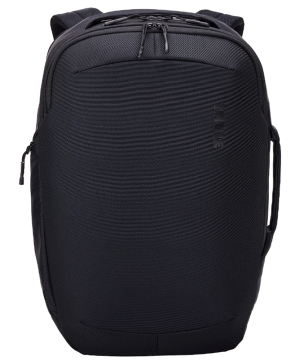 Thule | Subterra 2 | Fits up to size 16 " | Carry-on luggage | Black - Image 3