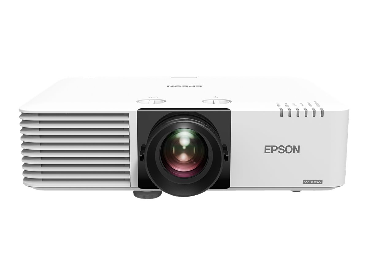Epson | EB-L530U | WUXGA (1920x1200) | 5200 ANSI lumens | White | Lamp warranty 12 month(s) - Image 3