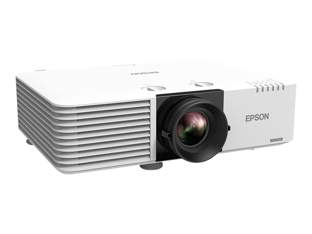 Epson | EB-L530U | WUXGA (1920x1200) | 5200 ANSI lumens | White | Lamp warranty 12 month(s) - Image 7