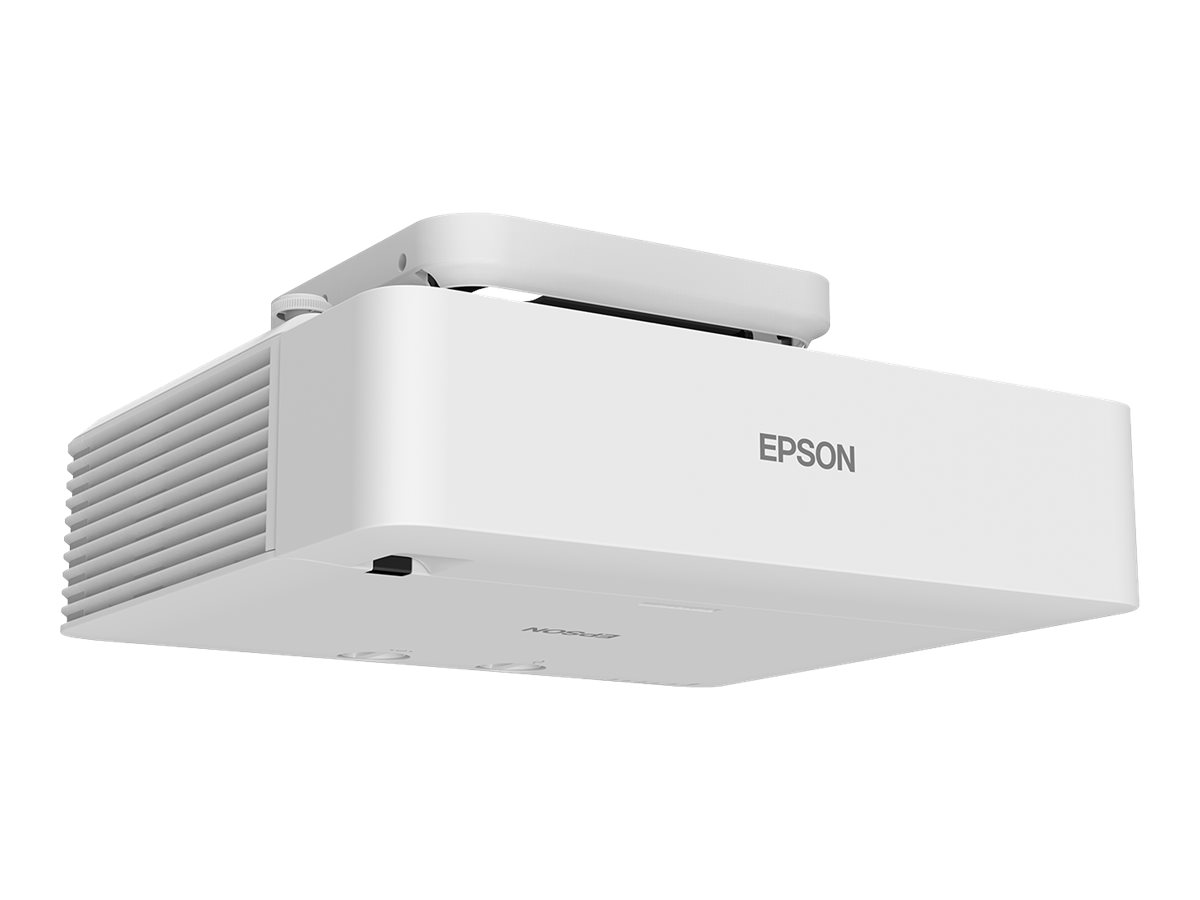 Epson | EB-L530U | WUXGA (1920x1200) | 5200 ANSI lumens | White | Lamp warranty 12 month(s) - Image 15
