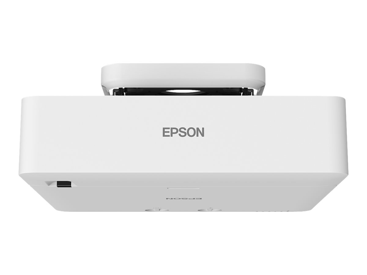 Epson | EB-L530U | WUXGA (1920x1200) | 5200 ANSI lumens | White | Lamp warranty 12 month(s) - Image 17