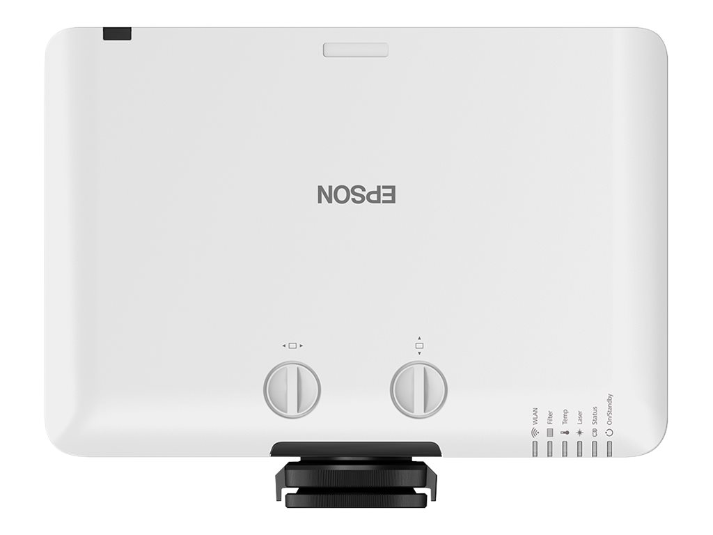 Epson | EB-L530U | WUXGA (1920x1200) | 5200 ANSI lumens | White | Lamp warranty 12 month(s) - Image 19