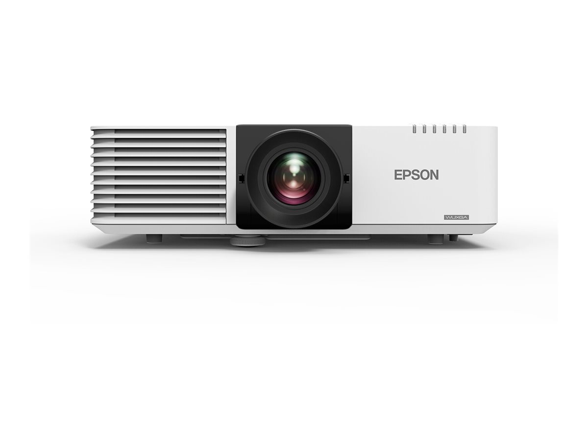 Epson | EB-L530U | WUXGA (1920x1200) | 5200 ANSI lumens | White | Lamp warranty 12 month(s) - Image 4