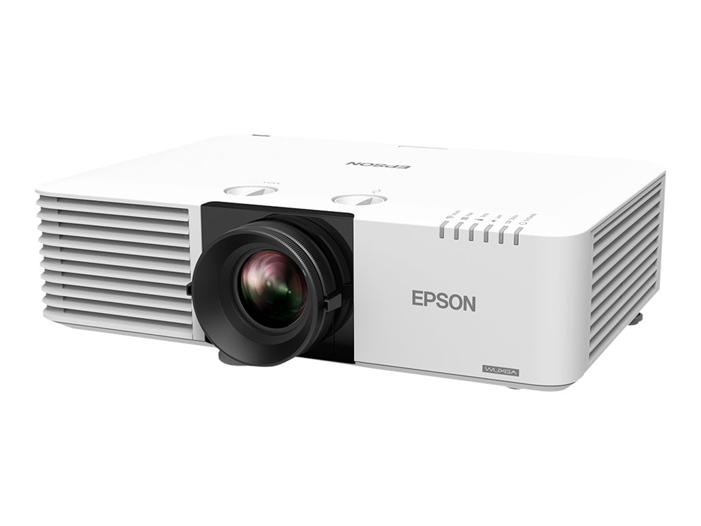 Epson | EB-L530U | WUXGA (1920x1200) | 5200 ANSI lumens | White | Lamp warranty 12 month(s) - Image 6