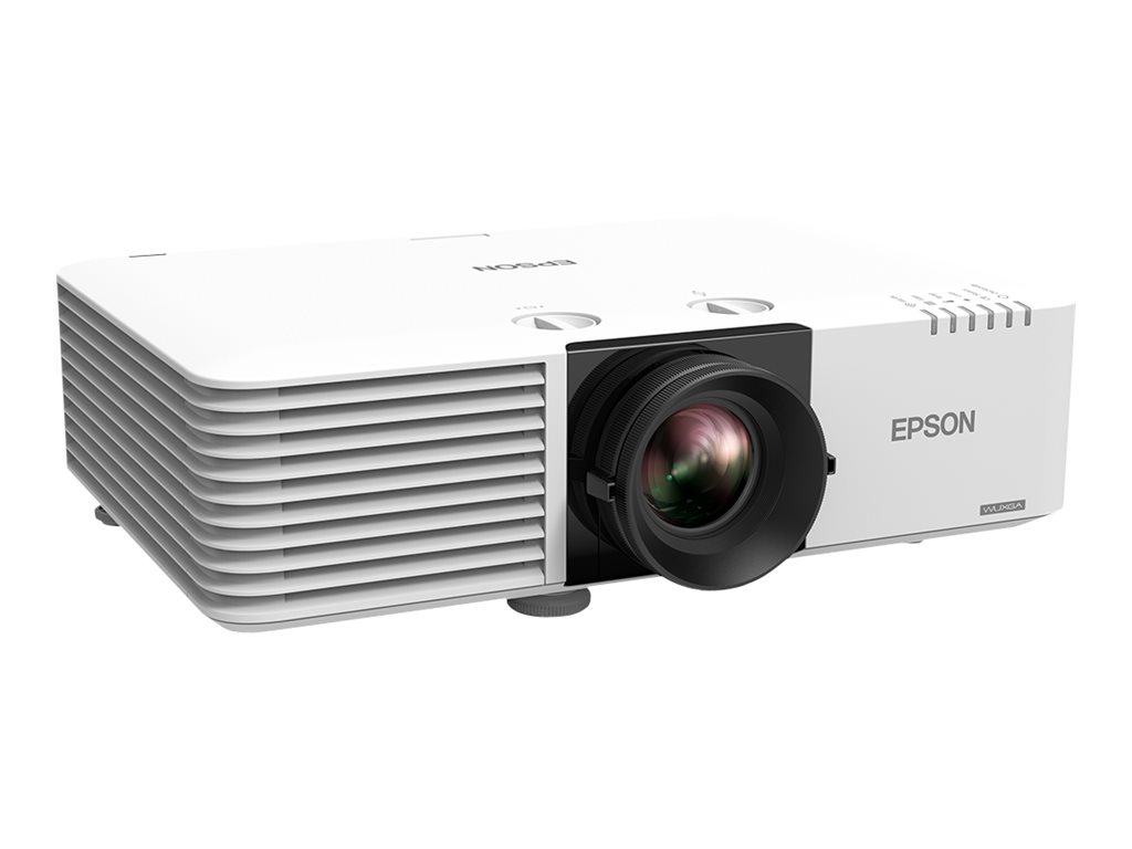 Epson | EB-L530U | WUXGA (1920x1200) | 5200 ANSI lumens | White | Lamp warranty 12 month(s) - Image 8