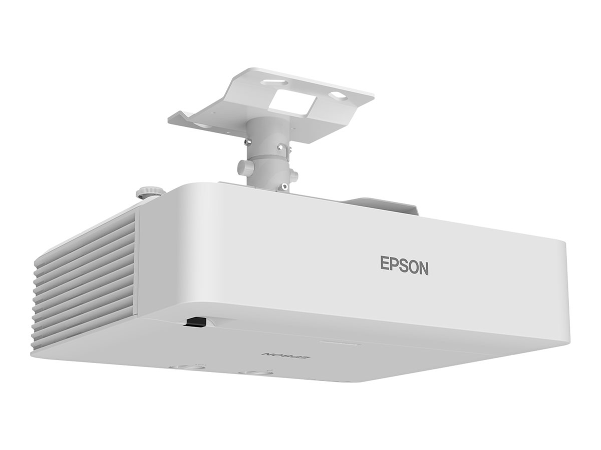 Epson | EB-L530U | WUXGA (1920x1200) | 5200 ANSI lumens | White | Lamp warranty 12 month(s) - Image 12