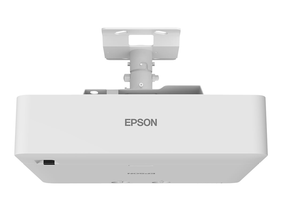 Epson | EB-L530U | WUXGA (1920x1200) | 5200 ANSI lumens | White | Lamp warranty 12 month(s) - Image 14