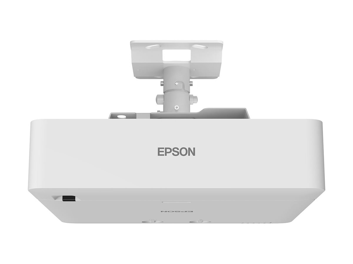 Epson | EB-L530U | WUXGA (1920x1200) | 5200 ANSI lumens | White | Lamp warranty 12 month(s) - Image 18
