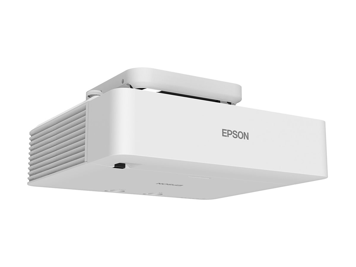 Epson | EB-L530U | WUXGA (1920x1200) | 5200 ANSI lumens | White | Lamp warranty 12 month(s) - Image 23