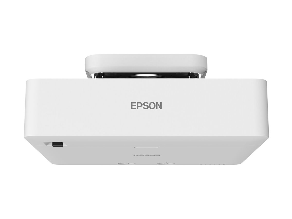 Epson | EB-L530U | WUXGA (1920x1200) | 5200 ANSI lumens | White | Lamp warranty 12 month(s) - Image 24