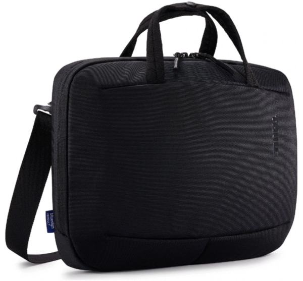 Thule | Subterra 2 | Laptop and Tablet Attaché | Fits up to size 14 " | Attaché | Black - Image 2