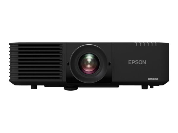 Epson | EB-L635SU | WUXGA (1920x1200) | 6000 ANSI lumens | Black | Lamp warranty 12 month(s) - Image 4