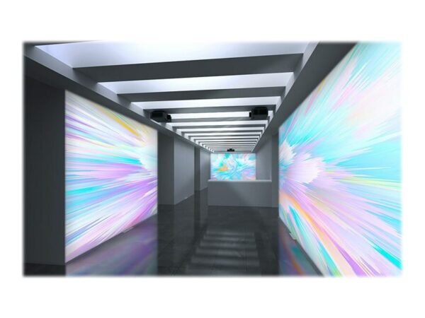 Epson | EB-L635SU | WUXGA (1920x1200) | 6000 ANSI lumens | Black | Lamp warranty 12 month(s) - Image 22