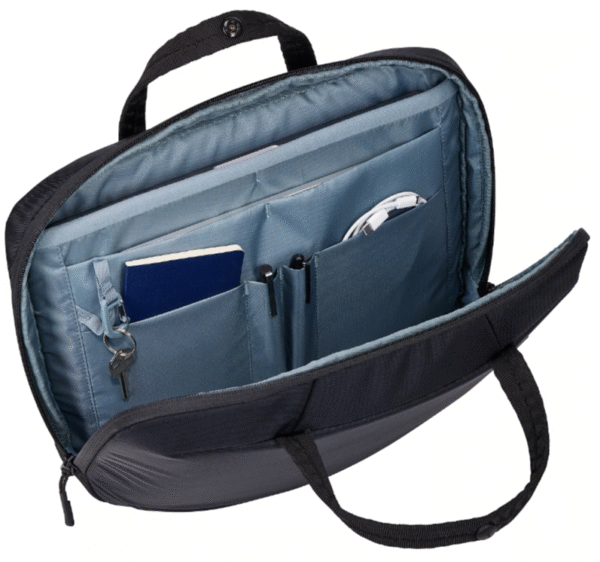 Thule | Subterra 2 | Laptop and Tablet Attaché | Fits up to size 14 " | Attaché | Black - Image 4