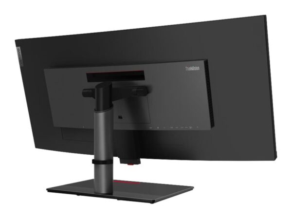 Lenovo | ThinkVision | P40w-20 | 39.7 " | IPS | WUHD | 21:9 | 75 Hz | 4 ms | 5120 x 2160 | 300 cd/m² | HDMI ports quantity 1x HDMI2.0 | Black | Warranty 36 month(s) - Image 14