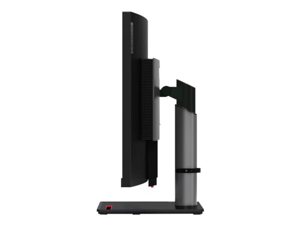 Lenovo | ThinkVision | P40w-20 | 39.7 " | IPS | WUHD | 21:9 | 75 Hz | 4 ms | 5120 x 2160 | 300 cd/m² | HDMI ports quantity 1x HDMI2.0 | Black | Warranty 36 month(s) - Image 20
