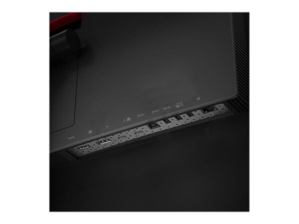Lenovo | ThinkVision | P40w-20 | 39.7 " | IPS | WUHD | 21:9 | 75 Hz | 4 ms | 5120 x 2160 | 300 cd/m² | HDMI ports quantity 1x HDMI2.0 | Black | Warranty 36 month(s) - Image 23