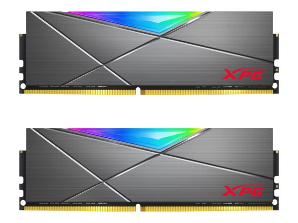 ADATA | XPG SPECTRIX D50 | 16 GB | DDR4 | 3600 MHz | PC/server | Registered No | ECC No - Image 2