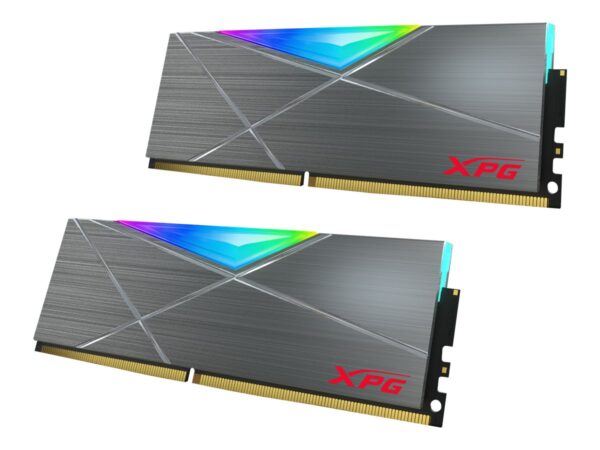 ADATA | XPG SPECTRIX D50 | 16 GB | DDR4 | 3600 MHz | PC/server | Registered No | ECC No - Image 3