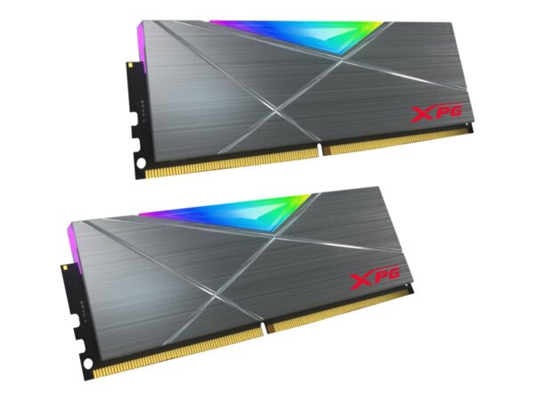 ADATA | XPG SPECTRIX D50 | 16 GB | DDR4 | 3600 MHz | PC/server | Registered No | ECC No - Image 4