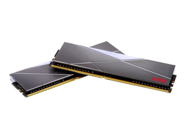 ADATA | XPG SPECTRIX D50 | 16 GB | DDR4 | 3600 MHz | PC/server | Registered No | ECC No - Image 5
