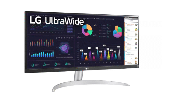 LG 34WQ500-B | 34 " | IPS | 21:9 | 100 Hz | 5 ms | 400 cd/m² - Image 3