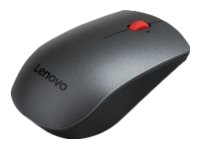 Lenovo | 4X30H56887 | Wireless | Professional Laser Mouse | Black - Image 2