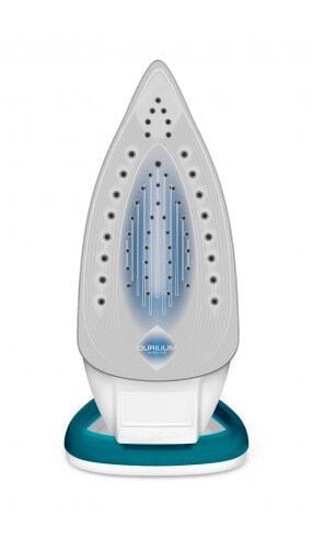 TEFAL | FV5718 | Steam iron | 2500 W | Water tank capacity 270 ml | Continuous steam 45 g/min | Steam boost performance 195 g/min | Blue/ white - Image 4