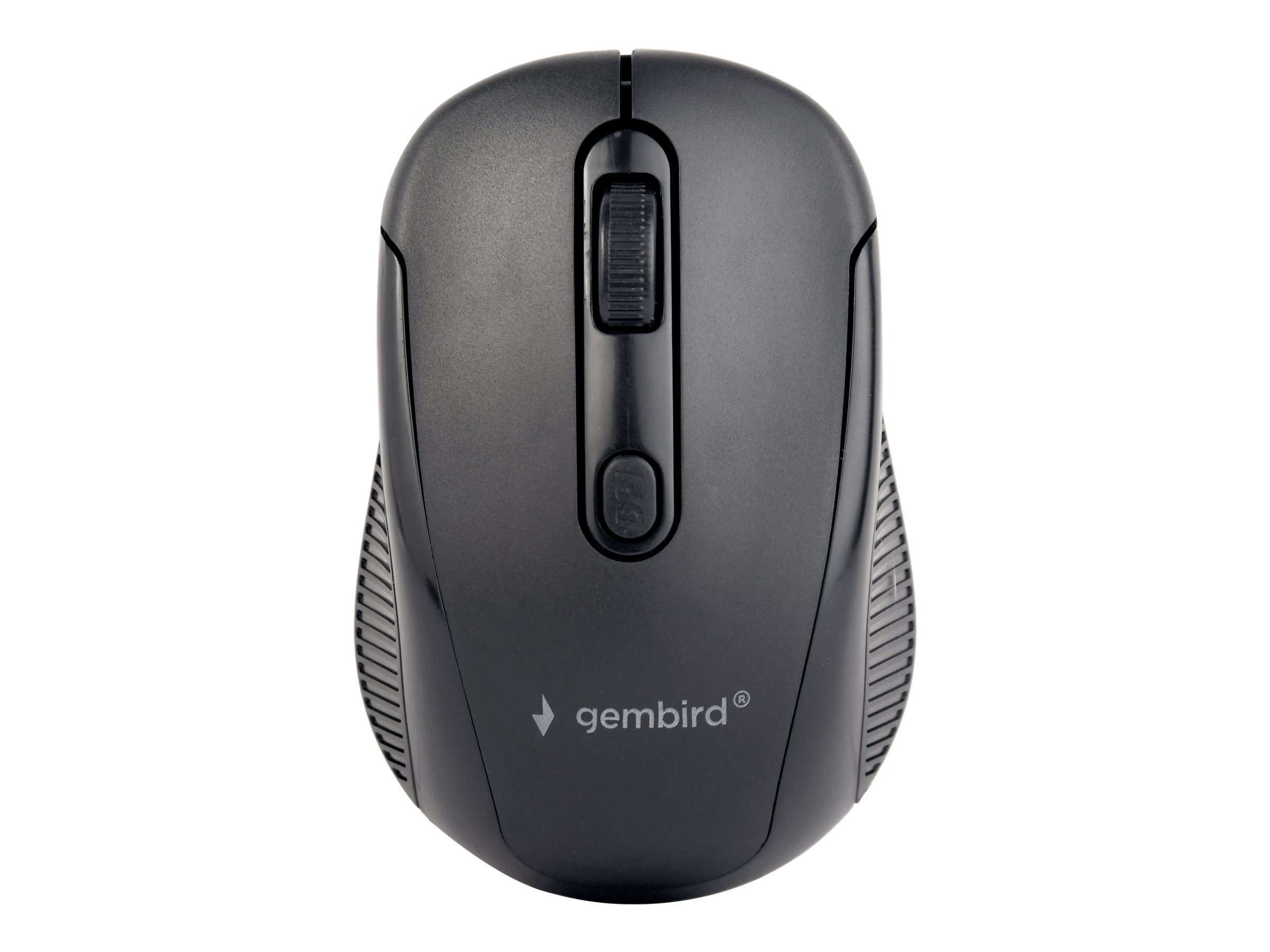 Gembird | Wireless desktop set | KBS-WCH-03 | Keyboard and Mouse Set | Wireless | Mouse included | US | Black | US | 380 g | Wireless connection - Image 7