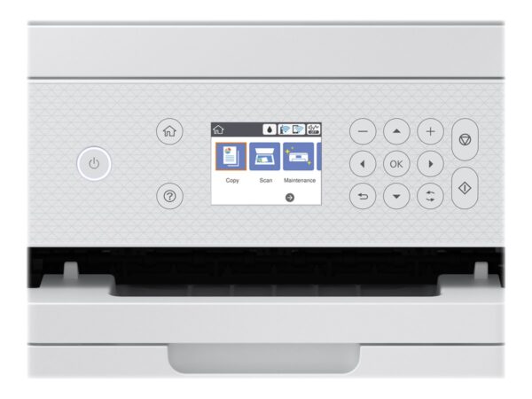 Epson Multifunctional printer | EcoTank L6276 | Inkjet | Colour | 3-in-1 | Wi-Fi | White - Image 21