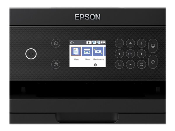 Epson Multifunctional printer | EcoTank L6260 | Inkjet | Colour | 3-in-1 | Wi-Fi | Black - Image 24
