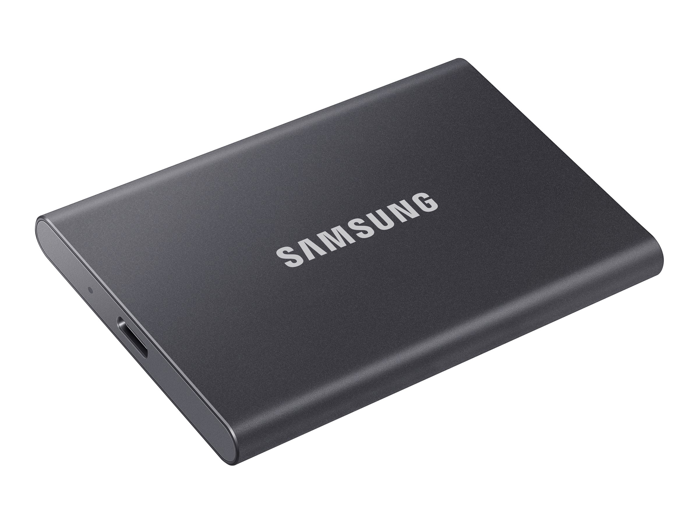 Portable SSD | T7 | 2000 GB | USB 3.2 | Gray - Image 7