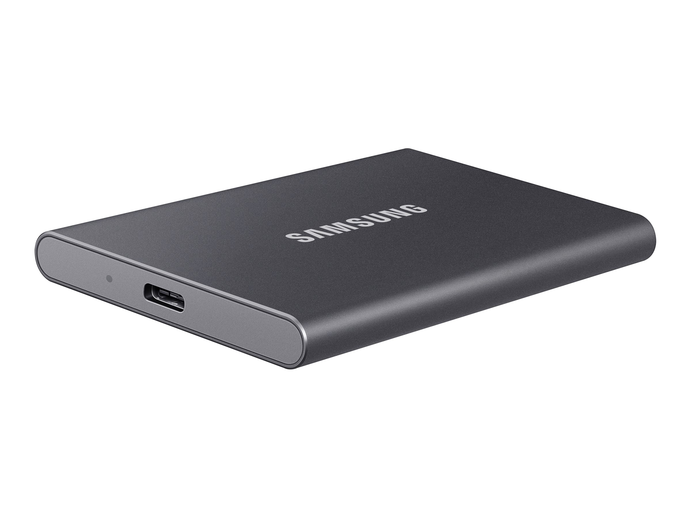Portable SSD | T7 | 2000 GB | USB 3.2 | Gray - Image 8