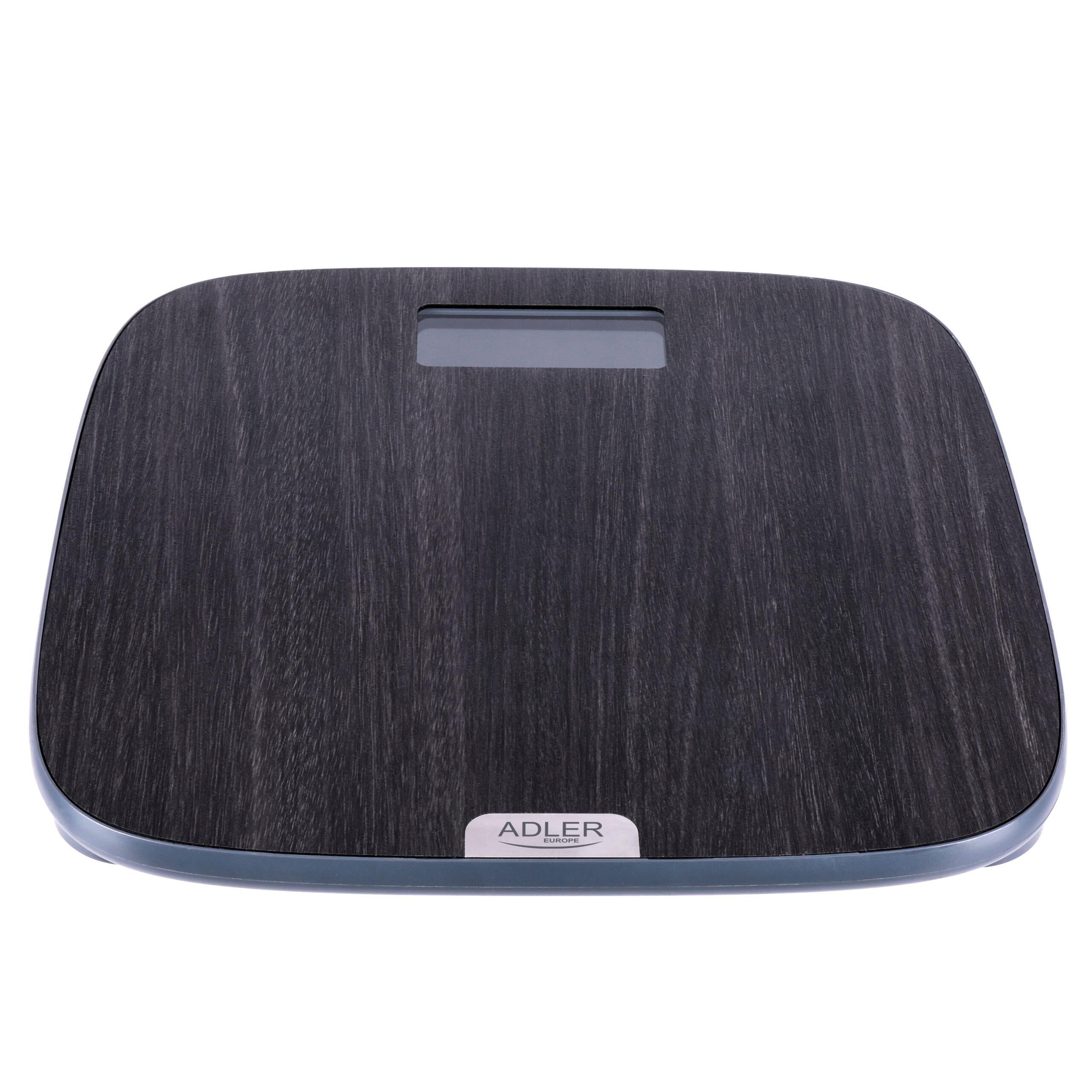 Adler Bathroom Scale | AD 8192 | Maximum weight (capacity) 180 kg | Accuracy 100 g | Grey - Image 5