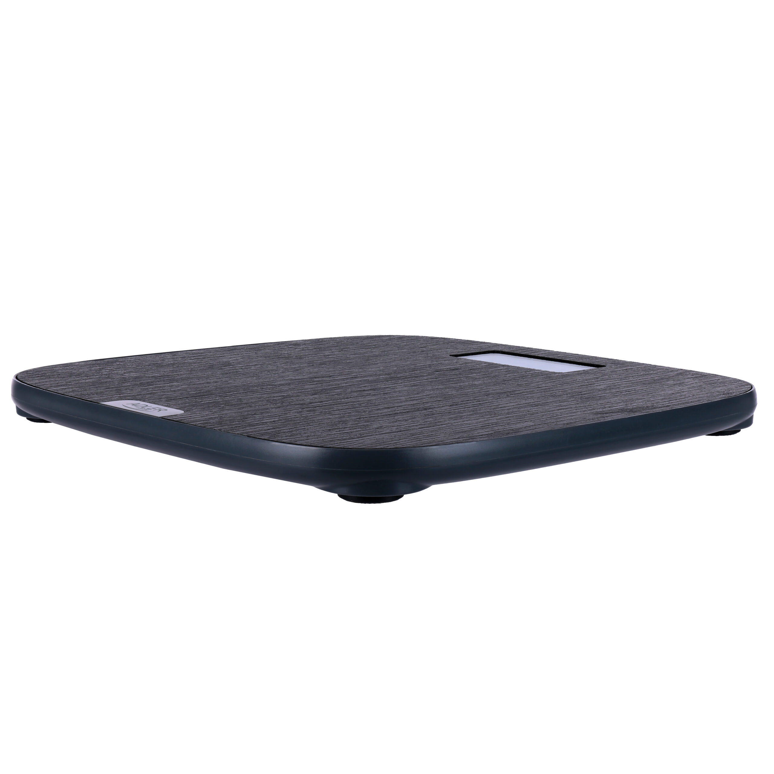 Adler Bathroom Scale | AD 8192 | Maximum weight (capacity) 180 kg | Accuracy 100 g | Grey - Image 6