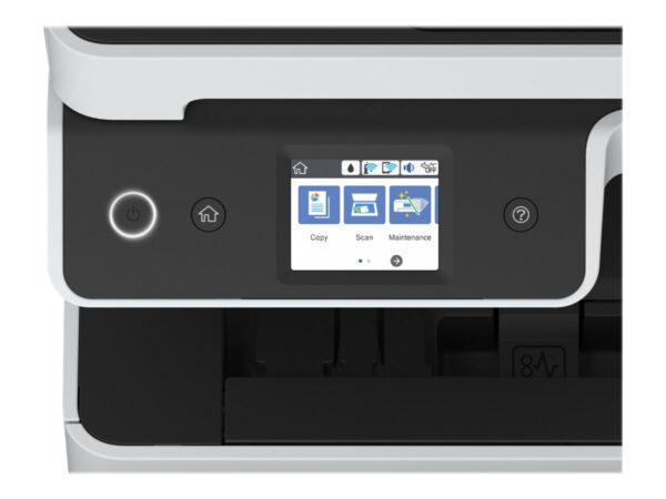 Epson Multifunctional printer | EcoTank L6460 | Inkjet | Colour | 3-in-1 | Wi-Fi | Black and white - Image 24