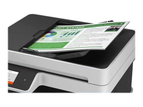 Epson Multifunctional printer | EcoTank L6460 | Inkjet | Colour | 3-in-1 | Wi-Fi | Black and white - Image 34