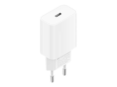 Xiaomi | Mi 20W charger (Type-C) EU - Image 2