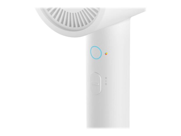 Xiaomi | Mi Ionic Hair Dryer | H300 | 1600 W | Number of temperature settings 3 | Ionic function | White - Image 4