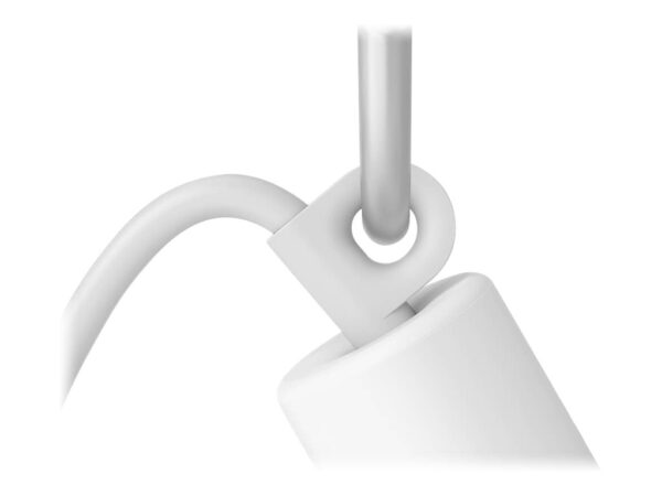 Xiaomi | Mi Ionic Hair Dryer | H300 | 1600 W | Number of temperature settings 3 | Ionic function | White - Image 6