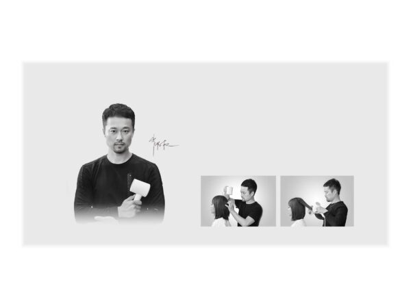 Xiaomi | Mi Ionic Hair Dryer | H300 | 1600 W | Number of temperature settings 3 | Ionic function | White - Image 13