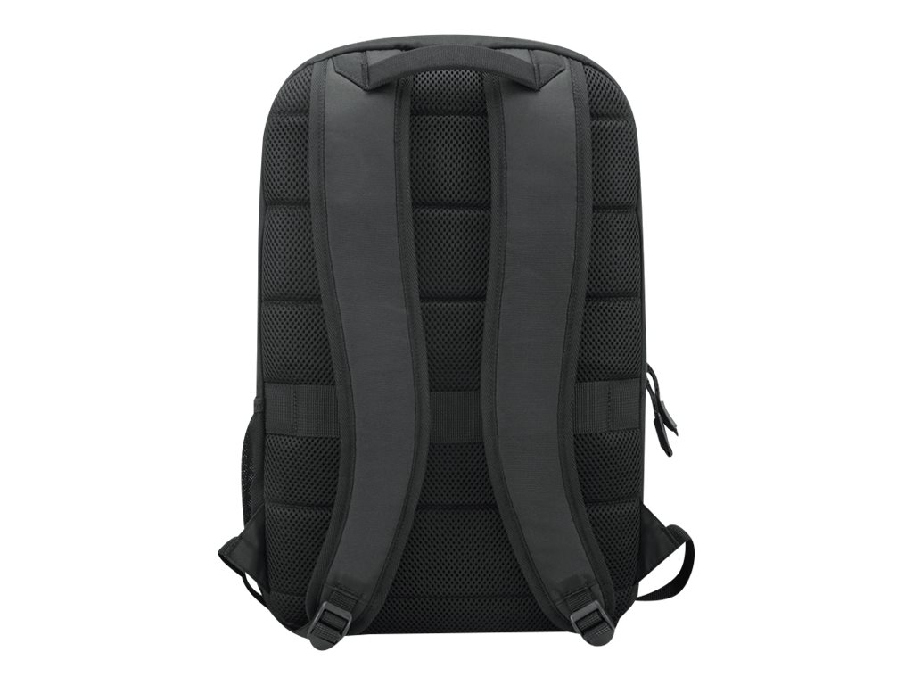 Lenovo | ThinkPad Essential 16-inch Backpack (Sustainable & Eco-friendly, made with recycled PET: Total 7% Exterior: 14%) | Essential | Backpack | Black - Image 13