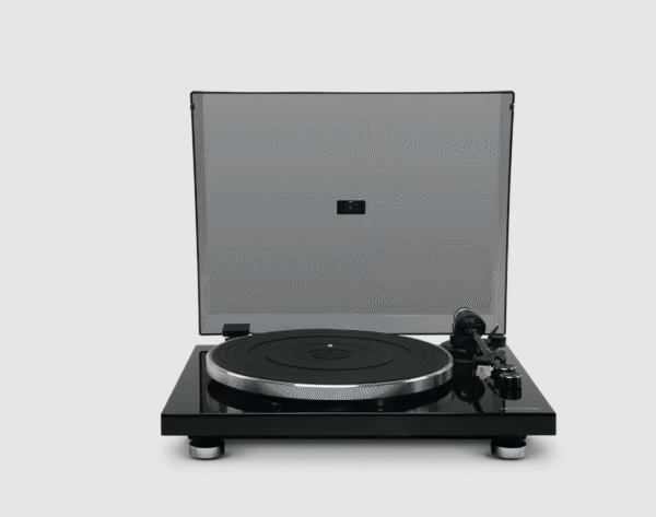 Muse Turntable Stereo System | MT-109 BTO | Bluetooth Out - Image 2